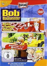 Bob baumeister 3er gebraucht kaufen  Berlin