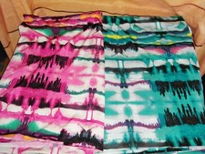 Absract drip dye for sale  MANSFIELD