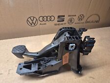 Usado, AUDI A3 S3 8V / VW GOLF MK7 / TIGUAN MK2 MANUAL GEARBOX BRAKE PEDAL 5Q1721058CS comprar usado  Enviando para Brazil