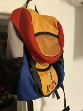 Deuter kids rucksack gebraucht kaufen  Zirndorf