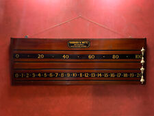Antique burroughs watts for sale  LONDON