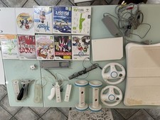 Nintendo wii console usato  Monte di Procida