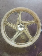 Vintage bmx nylon for sale  Sayre