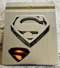 Superman ultimate collectors gebraucht kaufen  Weilburg