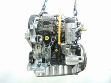 Moteur 38100090dx volkswagen d'occasion  France