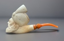 Vintage turkish meerschaum for sale  Vinton