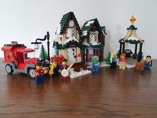 lego post gebraucht kaufen lego post gebraucht kaufen  Wetter (Ruhr)