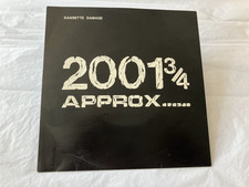 Dansette damage 2001 for sale  SMETHWICK