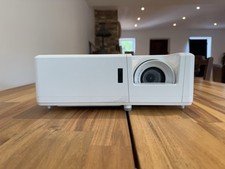 Optoma zw350 3500 for sale  BASINGSTOKE