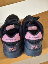 Baskets sneakers staff d'occasion  Angers-
