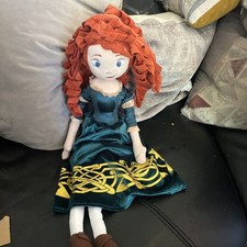 Disney princess merida for sale  SOUTHEND-ON-SEA