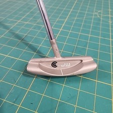 Cleveland golf putter for sale  San Jose