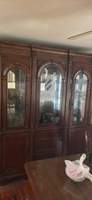 Vintage wooden china for sale  Williamston