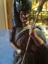 Figurine résine publicitaire d'occasion  Gien