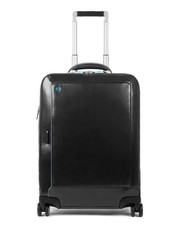 Valigia trolley piquadro usato  Villanova Solaro