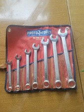 Proto tools pice for sale  Phenix City
