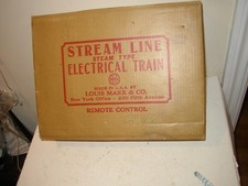 Marx 10000 electric for sale  Nesconset