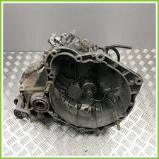 Cambio manuale fiat usato  Cona