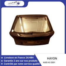 Hayon audi 2000 d'occasion  Saint-Quentin
