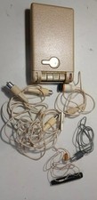 Registratore minifon vintage usato  Castiglione delle Stiviere