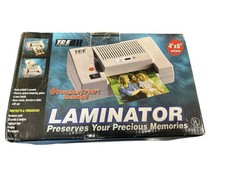 Tde systems laminator for sale  Pottstown