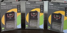 Tork amp 120 for sale  Plant City