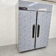 Double stainless steel for sale  BRIDGWATER