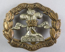 Military metal cap for sale  LONDON