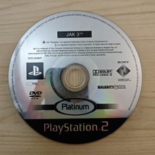 Jak solo disco usato Jak solo disco usato  Barcellona Pozzo di Gotto