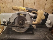 Circular saw cordless for sale  Mission
