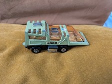 Vintage 1977 matchbox for sale  BEVERLEY