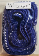 Blue white decorative for sale  Needles