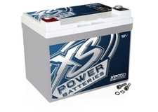 Sistema estéreo XS Power XP950 950 watts célula de energia áudio veicular bateria comprar usado  Enviando para Brazil