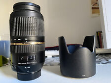 Tamron usd 300mm d'occasion  Beaucaire
