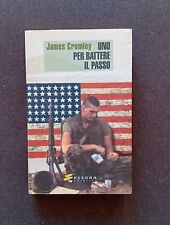 James crumley uno usato  Cernusco sul Naviglio