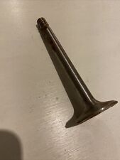 Motorcycle matchless inlet for sale  RIPLEY
