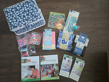 Bastelpaket nähen nähset gebraucht kaufen  Heusenstamm