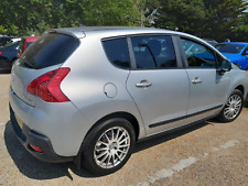 peugeot 1007 automatic for sale  IPSWICH