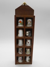 Lot porcelain silver d'occasion  Expédié en Belgium