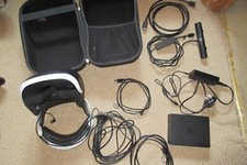 Playstation ps4 headset for sale  NEWPORT