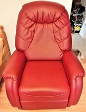 Vidaxl liegesessel weinrot gebraucht kaufen  Recklinghausen