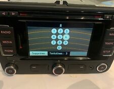 Autoradio origine gps d'occasion  Viry-Châtillon