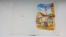 Menu air alsace d'occasion  France