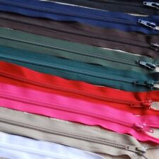 Zips nylon open for sale  BILSTON