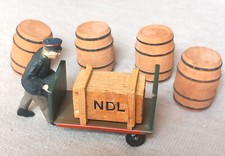 Lineol 187 dienstmann gebraucht kaufen  Fürth