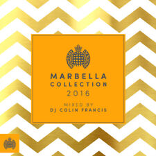 Various artists marbella for sale  STOCKPORT