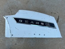 Sears outboard boat for sale  Tucson