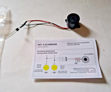 Segnalatore acustico per usato  Zandobbio