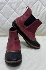 Sorel chelsea duck for sale  Campbellsburg