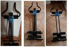 Generator macchina multifunzio usato  Foiano della Chiana